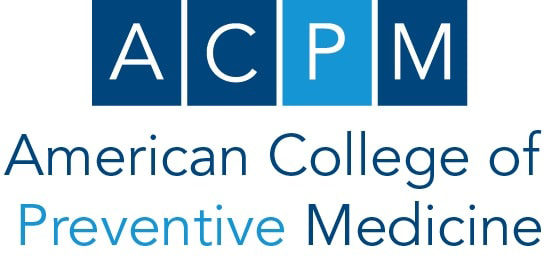 American College of Preventive Medicine Logo