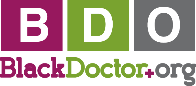 Black Doctors.org Logo