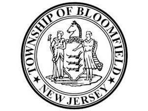 City of Bloomfield Logo