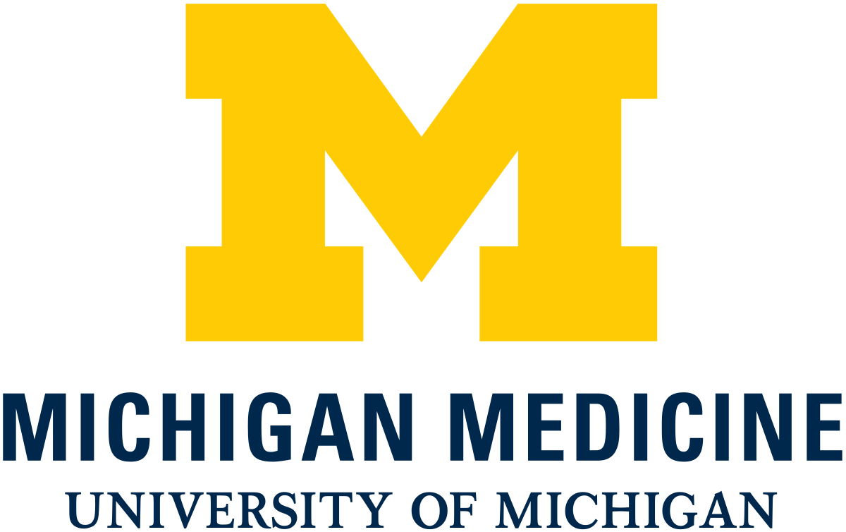 Michigan Medicine University of Michigan Logo
