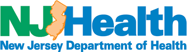 NJ Department of Health Logo