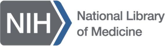 National Library of Medicine Logo