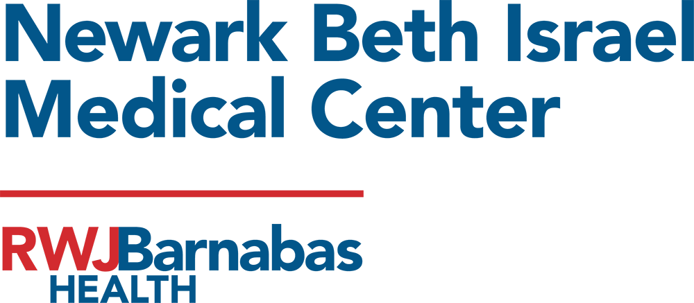 Newark Beth Israel Medical Center Logo