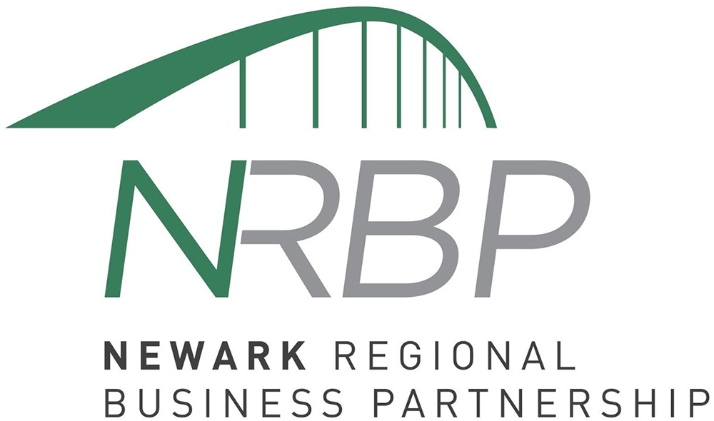 Newark Regional Business Partnership Logo