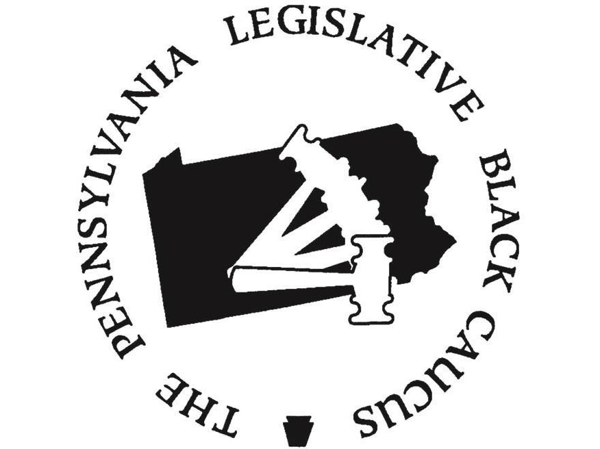 Pennsylvania Legislative Black Caucus Logo